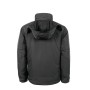 Αδιάβροχο Τζάκετ Arrowhead (Μαύρο) της Snugpak SRS66600 trazeras|SRS66600