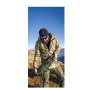 Αδιάβροχο Τζάκετ Arrowhead (Multicam) της Snugpak SRS66616 trazeras|SRS66616