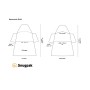 Πάπλωμα Αιώρας Bushcraft Quilt (Olive) της Snugpak SRS66677 trazeras|SRS66677