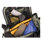 Τσάντα Ταξιδιού Kitmonster G2 70 (Olive) της Snugpak SRS66578 trazeras|SRS66578