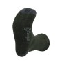 Κάλτσα Στρατιωτική Merino, Πολυσύνθετες (Olive) της Snugpak SRS66522 trazeras|SRS66522