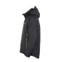 Αδιάβροχο Τζάκετ Torrent (Μαύρο) της Snugpak SRS66625 trazeras|SRS66625