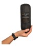 Σεντόνι Υπνόσακου TS1 XL (Μαύρο) της Snugpak SRS66493 trazeras|SRS66493