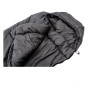 Υπνόσακος -10°C/-15°C Softie 12 Osprey (Μαύρο) της Snugpak SRS66393 trazeras|SRS66393