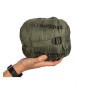 Υπνόσακος +5°C/0°C Softie 3 Merlin (Olive) της Snugpak SRS66344 trazeras|SRS66344