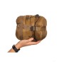 Υπνόσακος 0°C/-5°C Softie 6 Kerstrel (Coyote) της Snugpak SRS66403 trazeras|SRS66403
