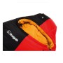 Υπνόσακος -10°C/-15°C Softie 4 Expansion (Κόκκινο) της Snugpak SRS66431 trazeras|SRS66431