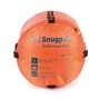 Υπνόσακος -10°C/-15°C Softie 4 Expansion (Κόκκινο) της Snugpak SRS66431 trazeras|SRS66431