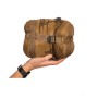 Υπνόσακος 0°C/-5°C Tactical 2 (Desert) της Snugpak SRS66335 trazeras|SRS66335