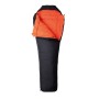 Υπνόσακος Softie 12 Endeavour (Μαύρο) της Snugpak SRS66325 trazeras|SRS66325