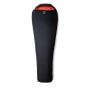 Υπνόσακος Softie 12 Endeavour (Μαύρο) της Snugpak SRS66325 trazeras|SRS66325