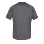 Κοντομάνικη Μπλούζα T-shirt Tech (Σκούρο Γκρι) της Under Armour SRS68619 trazeras| SRS68619