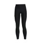 Γυναικείο Κολάν Μέσης Heatgear (Μαύρο) της Under Armour SRS686892 trazeras|SRS68692