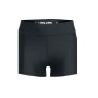 Γυναικείο Shorts Mid Rise (Μαύρο) της Under Armour SRS68706 trazeras|SRS68706