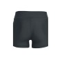 Γυναικείο Shorts Mid Rise (Μαύρο) της Under Armour SRS68706 trazeras|SRS68706