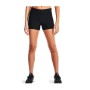 Γυναικείο Shorts Mid Rise (Μαύρο) της Under Armour SRS68706 trazeras|SRS68706