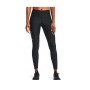 Γυναικείο Κολάν Μέσης Heatgear (Μαύρο) της Under Armour SRS686892 trazeras|SRS68692