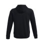 Hoodie Ανδρικό Performance Originator (Μαύρο) της Under Armour SRS68683 trazeras|SRS68683