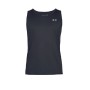 Αμάνικη Ανδρική Μπλούζα Tech Tank 2.0 (Μαύρο) της Under Armour SRS68675 trazeras|SRS68675