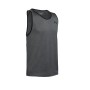 Αμάνικη Ανδρική Μπλούζα Tech Tank 2.0 (Γκρι) της Under Armour SRS68676 trazeras|SRS68676