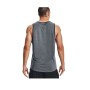 Αμάνικη Ανδρική Μπλούζα Tech Tank 2.0 (Γκρι) της Under Armour SRS68676 trazeras|SRS68676