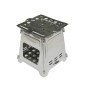 Εστία Ψησίματος 21329 της Compass UNI66966 trazeras|UNI66966