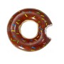 Σωσίβιο Κουλούρα Ενηλίκων 80cm Donut mod.220146 (2 Χρώματα) της Nysa NYS68326 trazeras|NYS68326