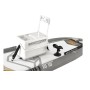 Σανίδα για Ψάρεμα 330cm Drift της Aqua Marina UNI67509 trazeras|UNI67509