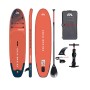Φουσκωτή Σανίδα Sup Monster 366cm Mod 23 της Aqua Marina UNI67498 trazeras|UNI67498