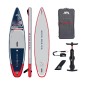 Φουσκωτή Σανίδα Sup Hyper 350cm Mod 23 της Aqua Marina UNI67503 trazeras|UNI67503
