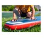Φουσκωτή Σανίδα Sup Hyper 350cm Mod 23 της Aqua Marina UNI67503 trazeras|UNI67503
