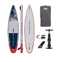 Φουσκωτή Σανίδα Sup Hyper 381cm Mod 23 της Aqua Marina UNI67504 trazeras|UNI67504