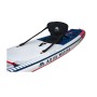 Φουσκωτή Σανίδα Sup Hyper 381cm Mod 23 της Aqua Marina UNI67504 trazeras|UNI67504