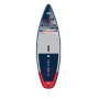 Φουσκωτή Σανίδα Sup Hyper 381cm Mod 23 της Aqua Marina UNI67504 trazeras|UNI67504
