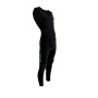 Στολή Κατάδυσης Delta 7mm με φερμουάρ της X Dive UNI67164 trazeras|UNI67164