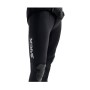 Στολή Κατάδυσης Delta 7mm με φερμουάρ της X Dive UNI67164 trazeras|UNI67164
