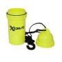 Στεγανό Κυλινδρικό Δοχείο Dry I (4 Χρώματα) της X-Dive UNI10629 trazeras|UNI10629