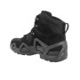 Επιχειρησιακά Άρβυλα Zephyr MK2 GTX Mid Einsatzstiefel Wide Mid 6'' (Black) της Lowa SRS71558 trazeras|SRS71558