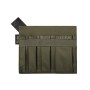 Ένθετο Organizer Insert Large (Olive Green) της Helikon-Tex LIK78000 trazeras|LIK78000