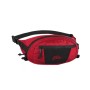 Τσαντάκι Μέσης Bandicoot Cordura 2,7L (Lava Red / Black) της Helikon-Tex LIK78011 trazeras|LIK78011