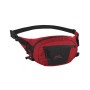 Τσαντάκι Μέσης Possum Cordura 1,5L (Lava Red / Black) της Helikon-Tex LIK78012 trazeras|LIK78012