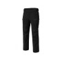 Υβριδικό Παντελόνι Hybrid Outback Pants DuraCanvas (Black) της Helikon-Tex LIK78028 trazeras|LIK78028