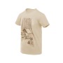 Βαμβακερή Κοντομάνικη Μπλούζα T-Shirt Home Sweet Home (Khaki) Helikon-Tex LIK78032 trazeras|LIK78032
