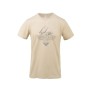 Βαμβακερή Κοντομάνικη Μπλούζα T-Shirt Outback Life (Taiga Green) Helikon-Tex LIK78373 trazeras|LIK78373