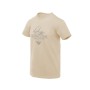 Βαμβακερή Κοντομάνικη Μπλούζα T-Shirt Outback Life (Khaki) Helikon-Tex LIK78033 trazeras|LIK78033