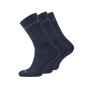 Κάλτσες 3 Ζευγάρια All Round (Navy Blue) της Helikon-Tex LIK78055 trazeras|LIK78055