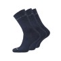 Κάλτσες 3 Ζευγάρια All Round (Black) της Helikon-Tex LIK78056 trazeras|LIK78056