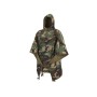 Πόντσο / Υπνόσακος / Επένδυση Αιώρας 3 σε 1 Swagman Roll Poncho (US Woodland) της Helikon-Tex LIK78065 trazeras|LIK78065