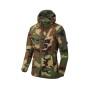 Γυναικείο Μπουφάν Wolfhound Jacket Hoodie (US Woodland) της Helikon-Tex LIK78068 trazeras|LIK78068