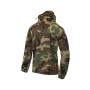 Αντιανεμική Μπλούζα Windrunner με Θήκη WindPack® Nylon (US Woodland) της Helikon-Tex LIK78069 trazeras|LIK78069